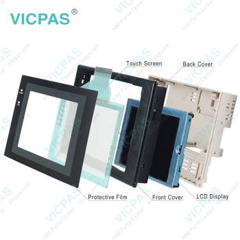 NT30C-ST141B-E Omron NT30C HMI Touch Screen Panel Repair