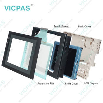 NT31C-ST143B-EV3 Omron NT31C Series HMI Touchscreen repair