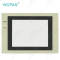 NT31-ST123-EV3-QR Omron NT31 Series HMI Touch Panel Repalcement