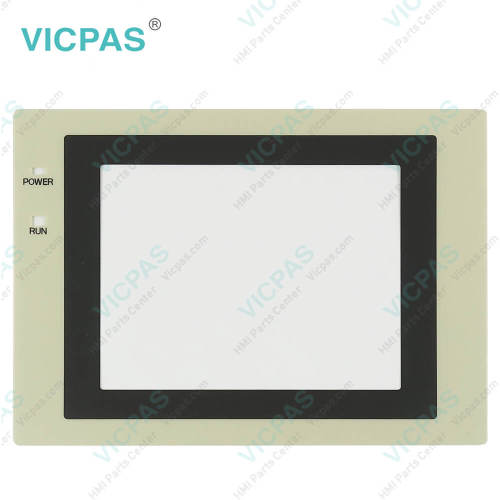 Touchscreen for Omron HMI NT31C-ST141B-EV2 Replacement