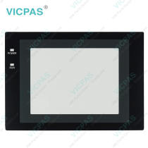 Touch Screen for Omron HMI NT31C-ST141-EKV1 Replacement