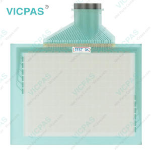 DMC TP-3108S1 Touch Digitizer Glass Replacement
