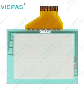 DMC TP-3108S1 Touch Digitizer Glass Replacement
