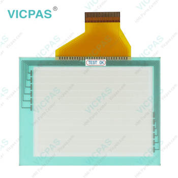 GT/GUNZE USP 4.484.038 SS-06 Touch Panel Replacement