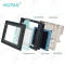 NT31-ST123B-V3 Omron NT31 Series HMI Touchscreen Repair