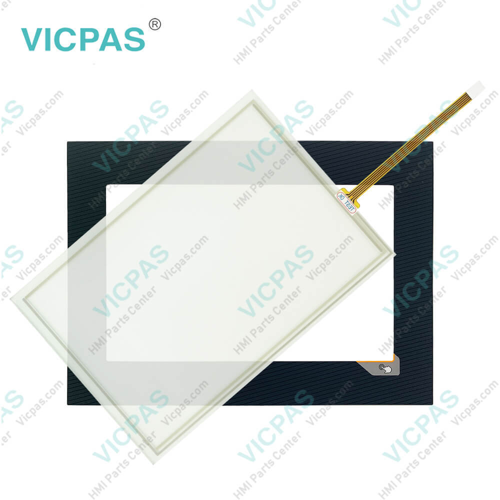 6PPT30.0702-20B 6PPT30.0702-20W Touch Screen Protective Film