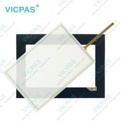 6PPT30.0702-20B 6PPT30.0702-20W Touch Screen Protective Film