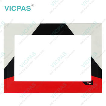 6PPT50.0702-10A 6PPT50.0702-10B Touch Screen Protective Film