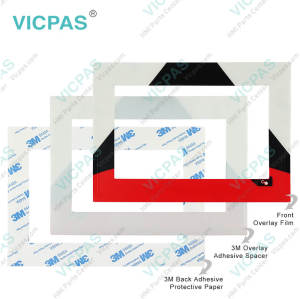 6PPT30.0702-20F015 Touch Screen Protective Film