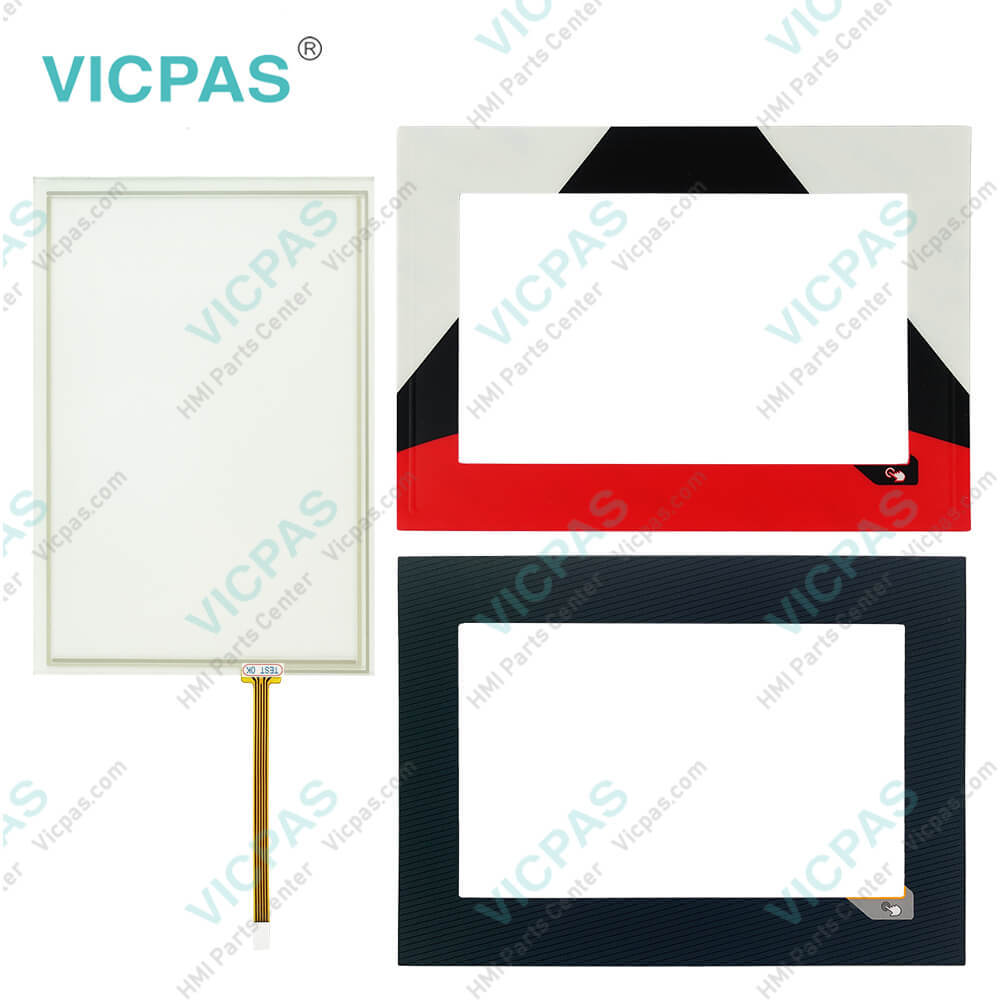 6PPT30.070M-20B 6PPT30.070M-20W Touch Screen Protective Film