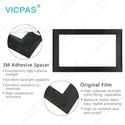 6PPT50.101E-10A 6PPT50.101E-10B Touch Screen Protective Film