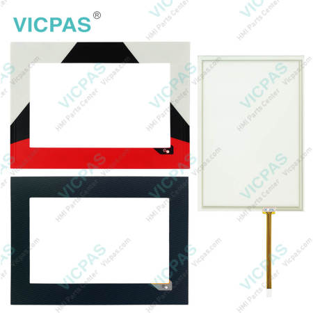 4PPC70.0702-23B 4PPC70.0702-23W Touch Panel Protective Film