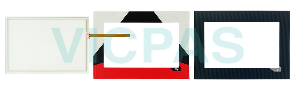 Power Panel C70 4PPC70.0702-23B 4PPC70.0702-23W Touch Screen Panel Protective Film repair replacement B&R Power Panel C70 4PPC70.0702-23B 4PPC70.0702-23W Touch Screen Panel Protective Film repair replacement