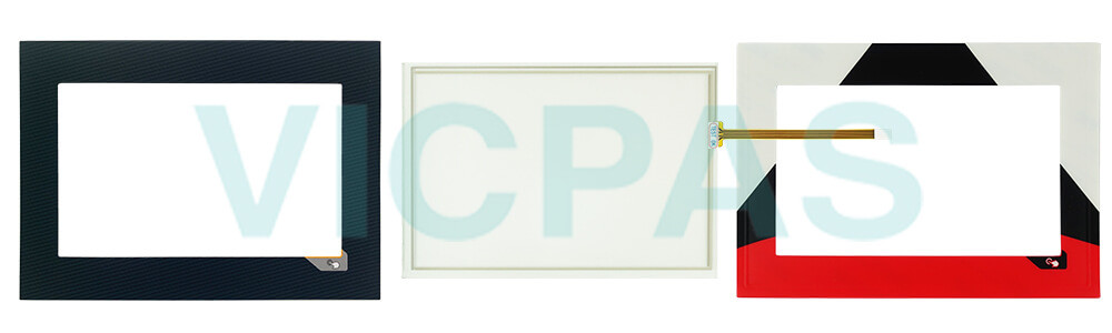 B&R Power Panel C70 4PPC70.070M-22B 4PPC70.070M-22W Touch Screen Panel Protective Film repair replacement