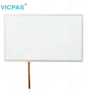 AMT10758 AMT 10758 AMT-10758 Touch Digitizer Glass