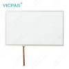 AMT10758 AMT10735 AMT10720 Touch Screen Panel