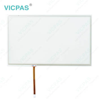 91-10758-00A 1071.0166 Touch Screen Panel
