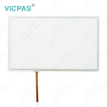 TP-DD1010-A08M1 Touch Screen Repair