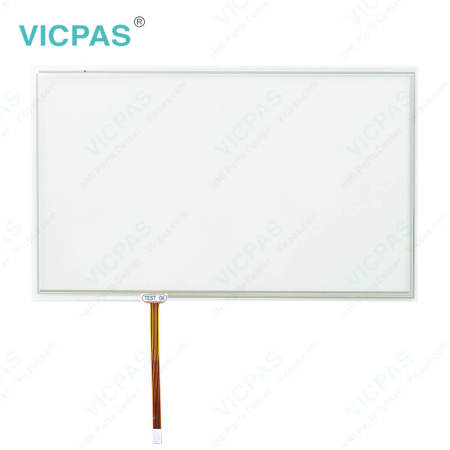 TP-DD1010-A08M1 Touch Screen Repair