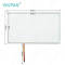 AMT10758 AMT10735 AMT10720 Touch Screen Panel