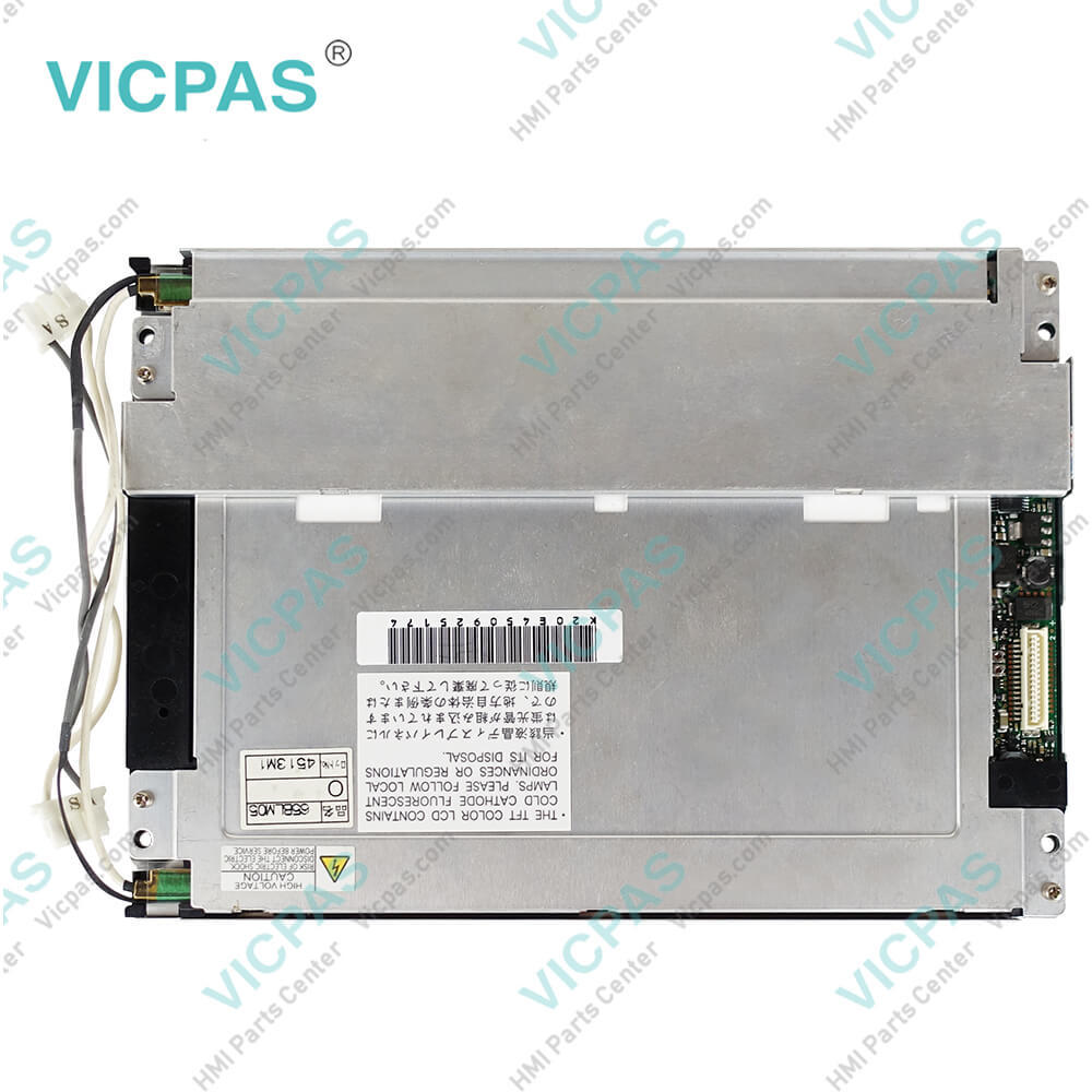 YASKAWA JZRCR-NPP01-1 Teach Pendant Parts for replaced