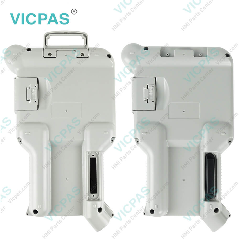 YASKAWA JZRCR-NPP01-1 Teach Pendant Parts for replaced