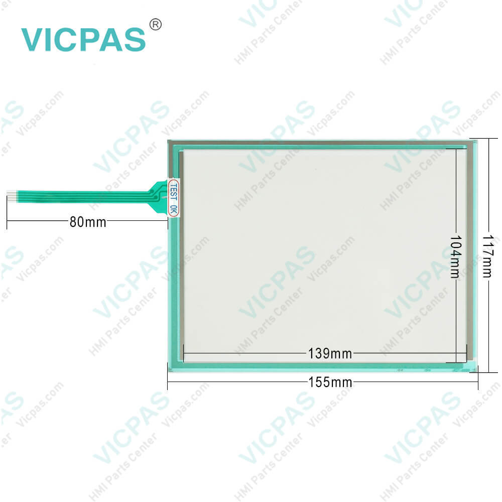 Motoman JZRCR-NPP04B-7 Programming Pendant Repair