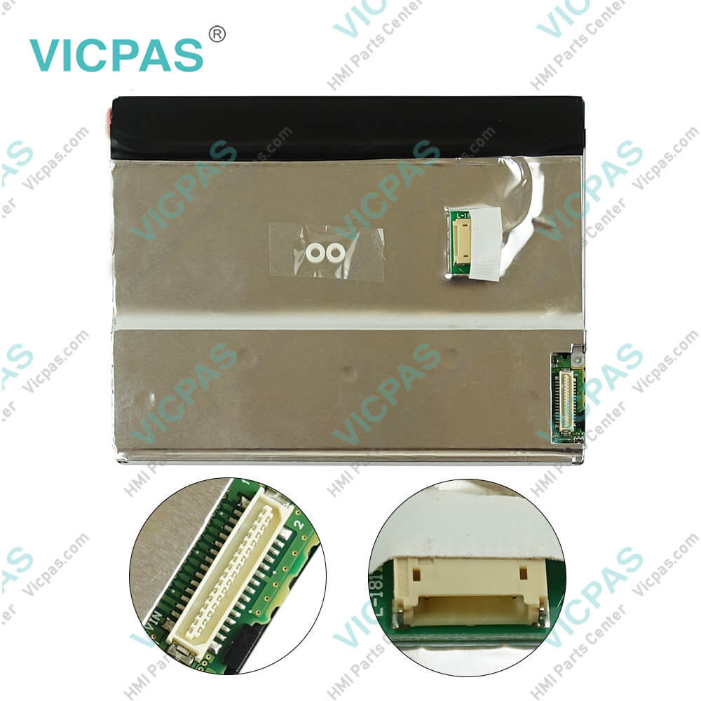 Fanuc A05B-2518-C200#ESW #JAW Teach Pendant Part Repair