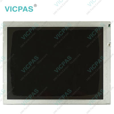 Fanuc A05B-2518-C204#JSW Teach Pendant Part Replaced