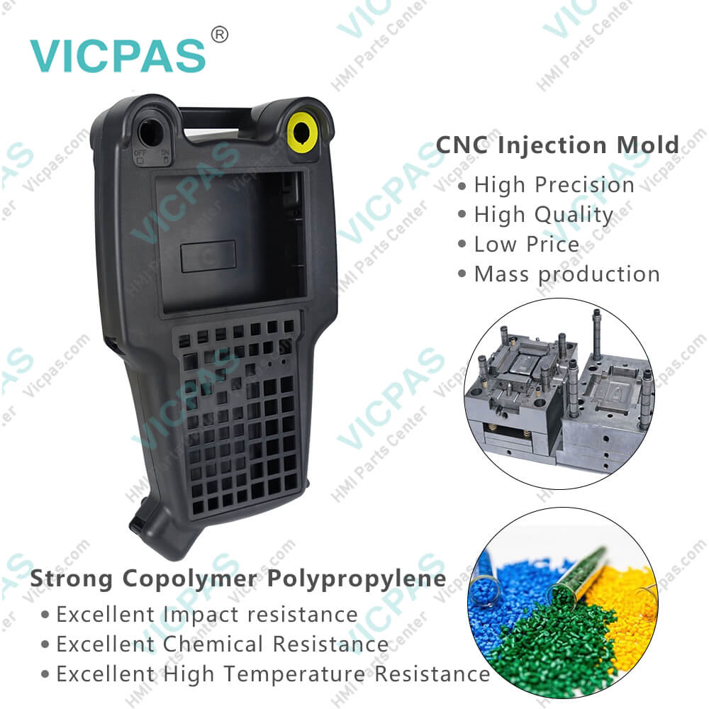 Fanuc A05B-2518-C203#JMH Teach Pendant Touchscreen Keypad | for