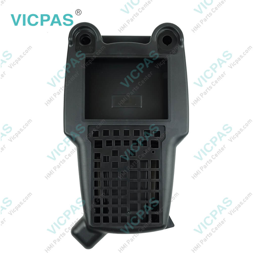 Fanuc A05B-2518-C202#EAW #ESW Teach Pendant Part Replaced