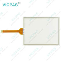 Fanuc A05B-2518-H200#EGN Teach Pendant Part Replaced