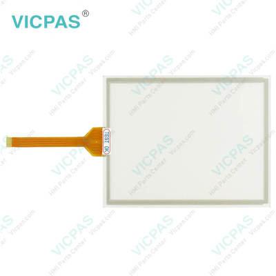 Fanuc A05B-2518-H200#EGN Teach Pendant Part Replaced