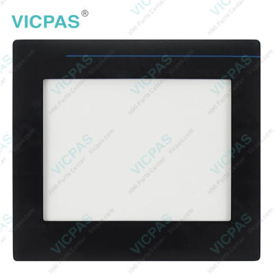 PanelView 600 2711-T6C12L1 Touch Screen Front Overlay
