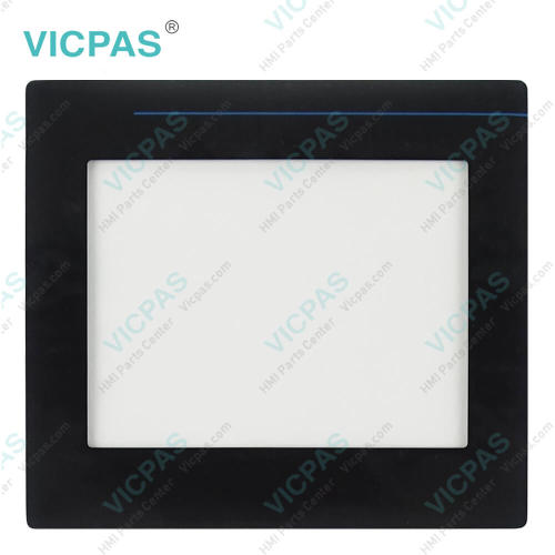 PanelView 600 2711-T6C12L1 Touch Screen Front Overlay