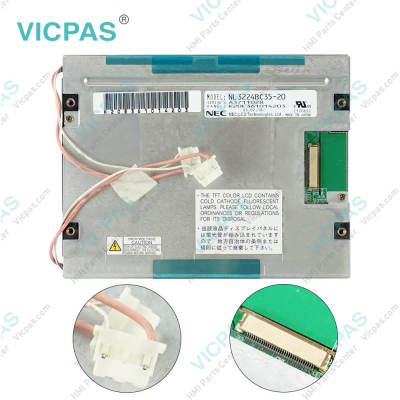 2711-T6C9L1 PanelView 600 Touch Screen Protective Film