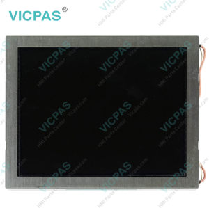 2711-T6C16L1 PanelView 600 Touch Panel Glass and Film