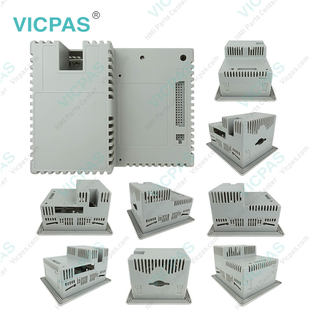 Touch Screen Panel 2711P-T6C5A9 PanelView Plus 6