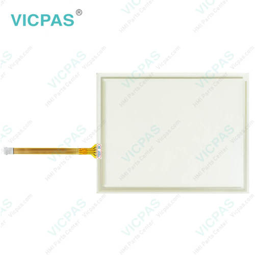 2711P-T6C20A8 PanelView Plus 6 Touch Screen Panel