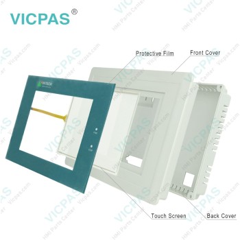 Beijer HMI Hitech PWS1711-CTN Touchscreen Replacement