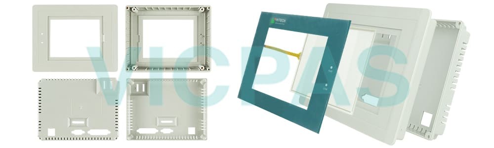 Beijer PWS1711-CTN Operator Panel Touch screen Repair Replacement Beijer PWS1711-CTN Operator Panel Touch screen Repair Replacement