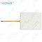 Fujitsu N010-0554-X229/01 N010-0554-T001 Panel Glass