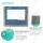 6AG1647-0AA11-2AX0 Siemens KTP400 Basic MONO PN Touchscreen