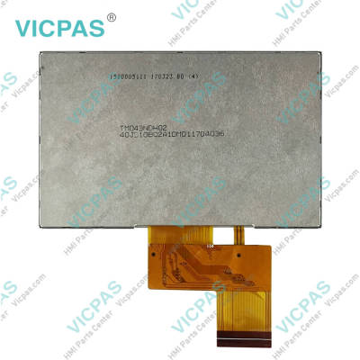6AV2123-2DB03-0AX0 Simatic HMI KTP400 Basic Touch Screen