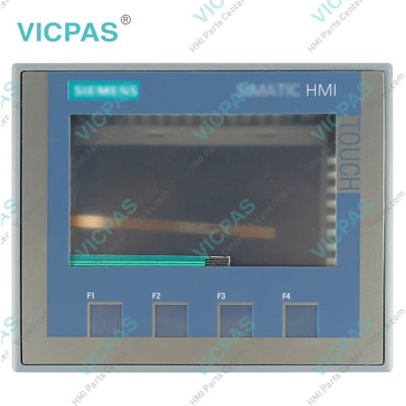6AG1647-0AA11-2AX0 Siemens KTP400 Basic MONO PN Touchscreen