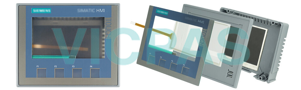 6AV6647-0AK11-3AX0 Siemens Simatic HMI KTP400 Basic Color PN TouchScreen Panel Glass, Overlay and LCD Display Repair Replacement 6AV6647-0AK11-3AX0 Siemens Simatic HMI KTP400 Basic Color PN TouchScreen Panel Glass, Overlay and LCD Display Repair Replacement