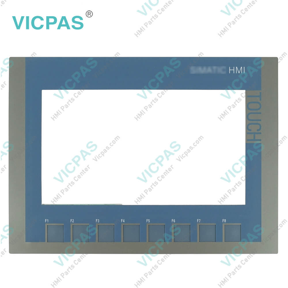 6AG1123-2GB03-2AX0 Siemens HMI KTP700 Basic Touch Screen SIMATIC KTP  Basic VICPAS