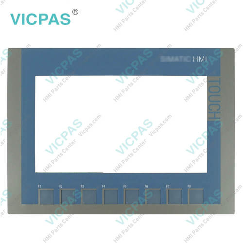 6AV2123-2GA03-0AX0 Simatic HMI KTP700 Basic DP Touchscreen