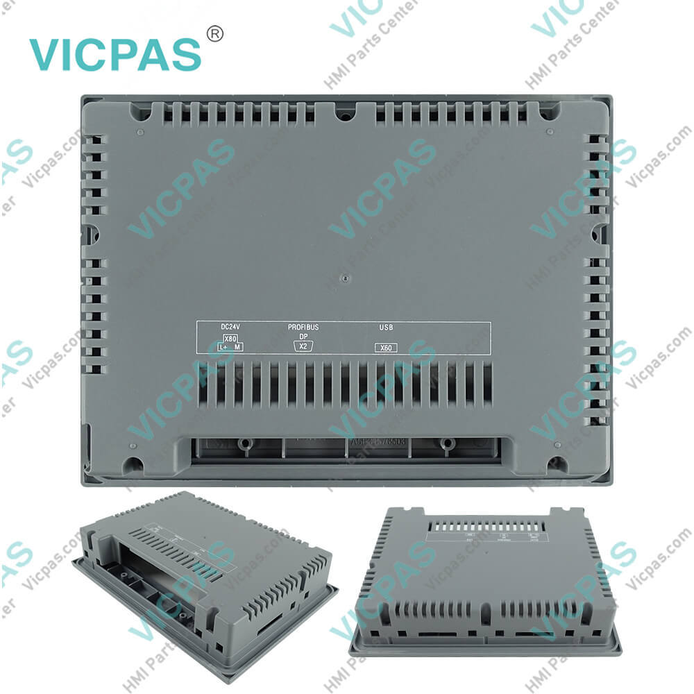 6AG1123-2GB03-2AX0 Siemens HMI KTP700 Basic Touch Screen