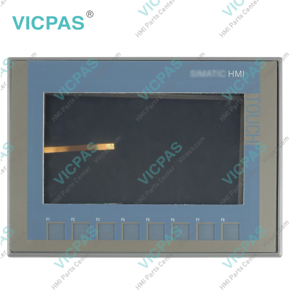 New Membrane Keypad touch screen glass for Siemens KTP700 6AV2123-2GA03-0AX0 cl 